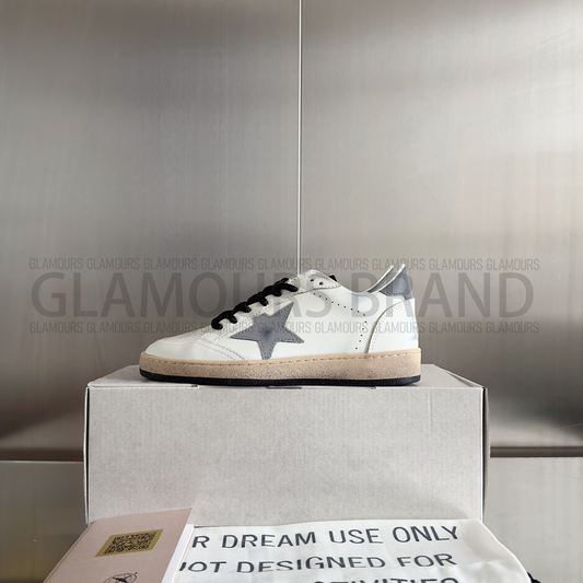 BALL STAR UNISEX SNEAKERS