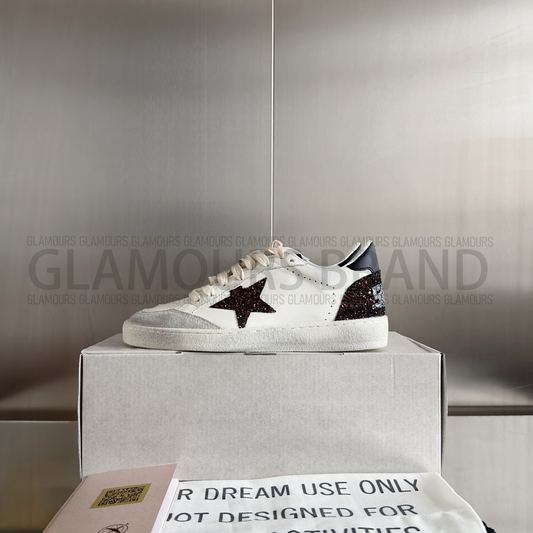 BALL STAR WOMEN'S SNEAKERS