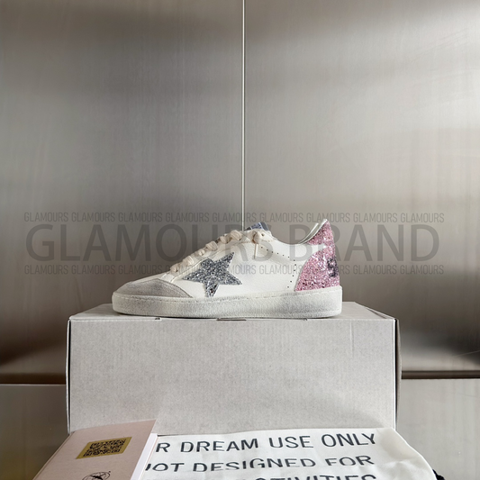 BALL STAR WOMEN'S SNEAKERS