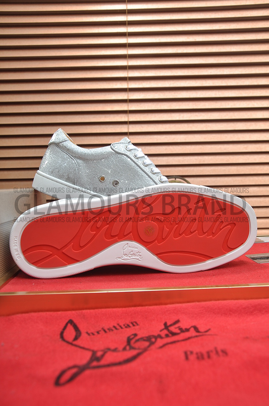 LOUIS JUNIOR MEN’S SNEAKERS