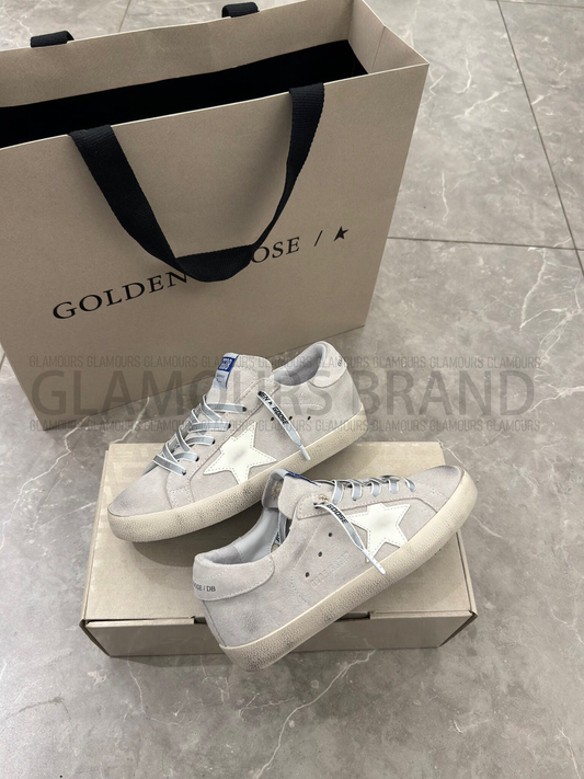 SUPERSTAR UNISEX SNEAKERS