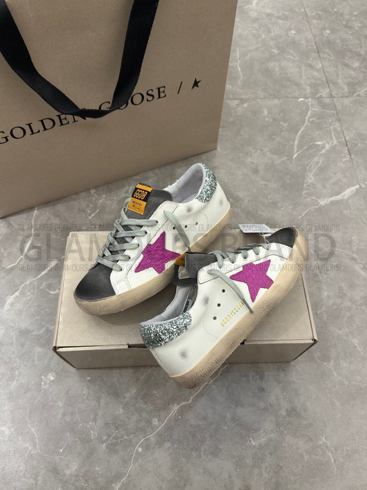 SUPERSTAR WOMEN'S SNEAKERS