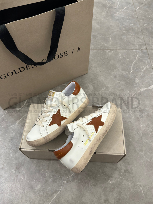 SUPERSTAR UNISEX SNEAKERS