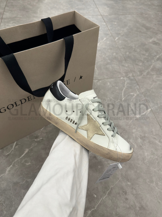 SUPERSTAR UNISEX SNEAKERS