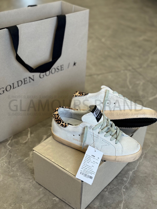 SUPERSTAR WOMEN'S SNEAKERS