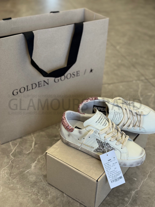 SUPERSTAR WOMEN'S SNEAKERS