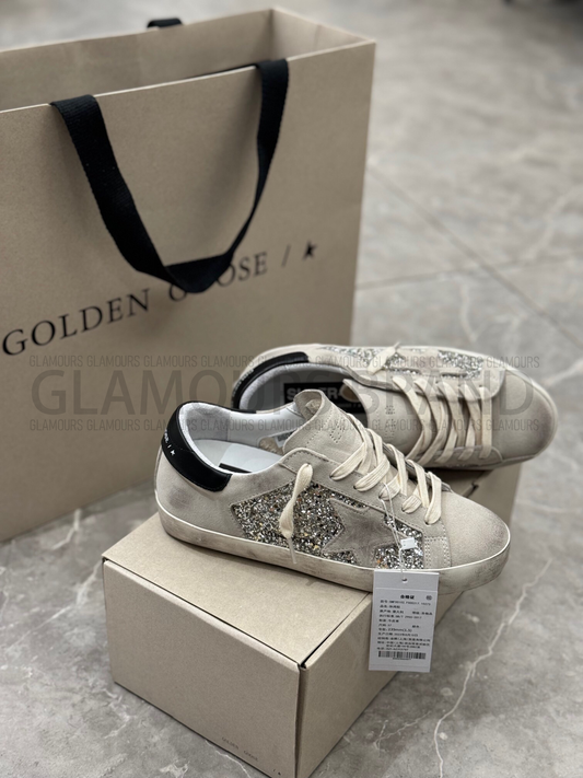 SUPERSTAR WOMEN'S SNEAKERS