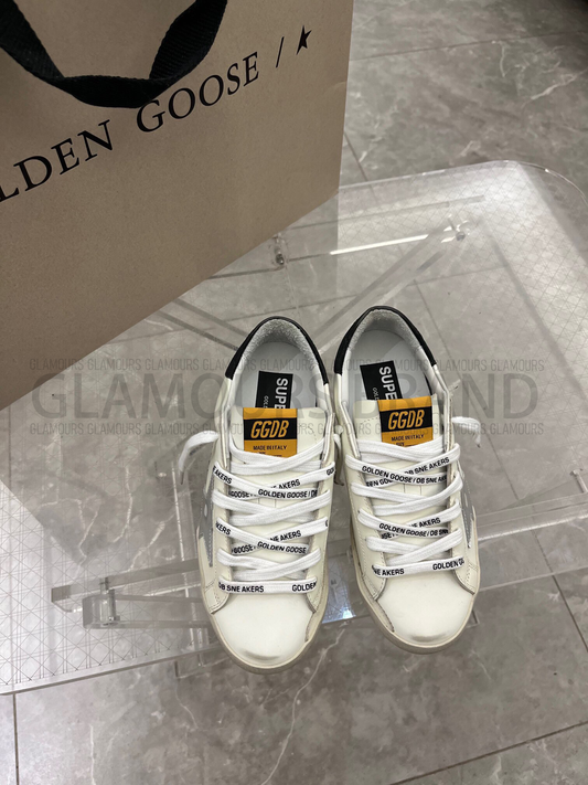 SUPERSTAR UNISEX SNEAKERS