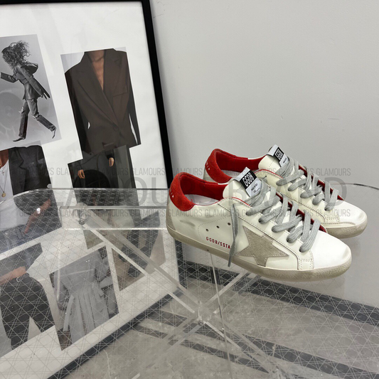 SUPERSTAR UNISEX SNEAKERS