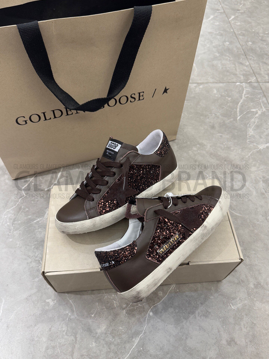 SUPERSTAR WOMEN'S SNEAKERS