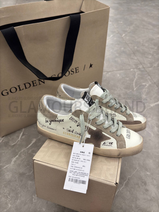 SUPERSTAR UNISEX SNEAKERS