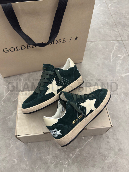 BALL STAR UNISEX SNEAKERS