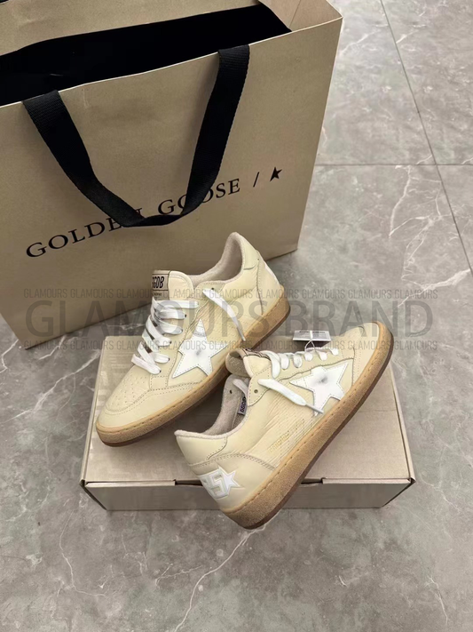 BALL STAR UNISEX SNEAKERS