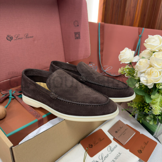 SUMMER WALK MEN’S LOAFERS