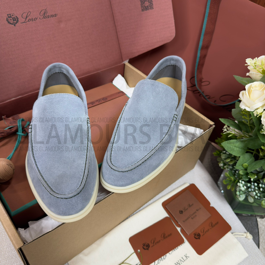 SUMMER WALK MEN’S LOAFERS