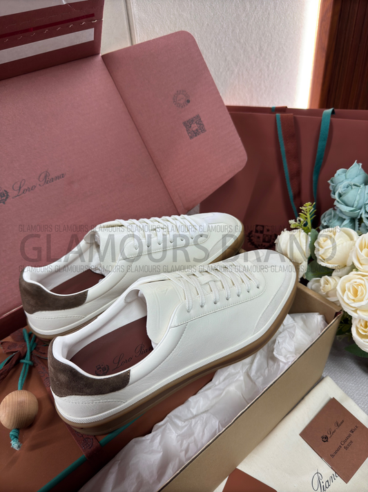 TENNIS WALK UNISEX SNEAKERS