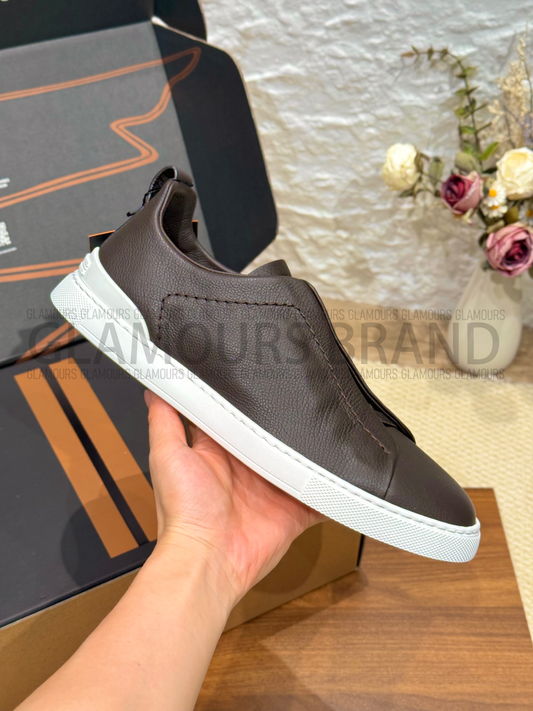 SECOND SKIN MEN'S SNEAKERS