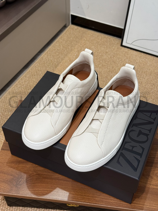 SECOND SKIN MEN'S SNEAKERS