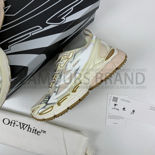 BE RIGHT BACK UNISEX SNEAKERS