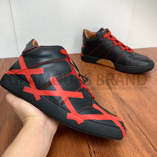 COUTURE MEN'S SNEAKERS