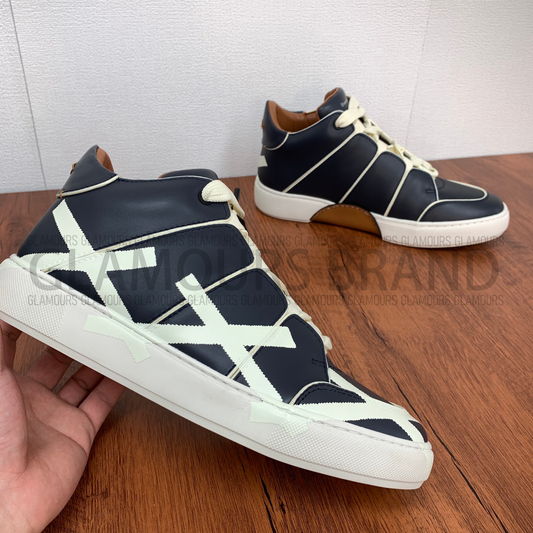 COUTURE MEN'S SNEAKERS