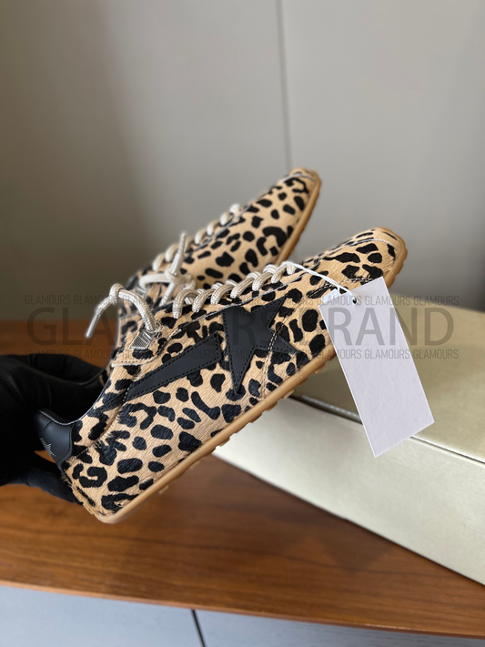 MARATHON SPEED UNISEX SNEAKERS