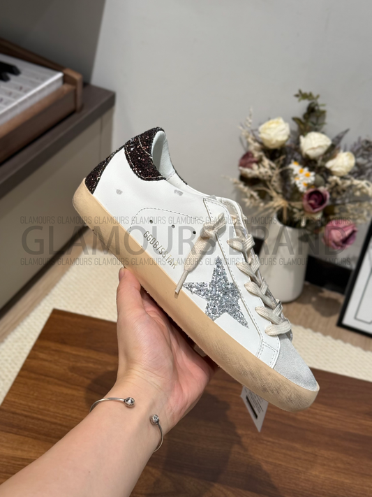 SUPERSTAR WOMEN'S SNEAKERS