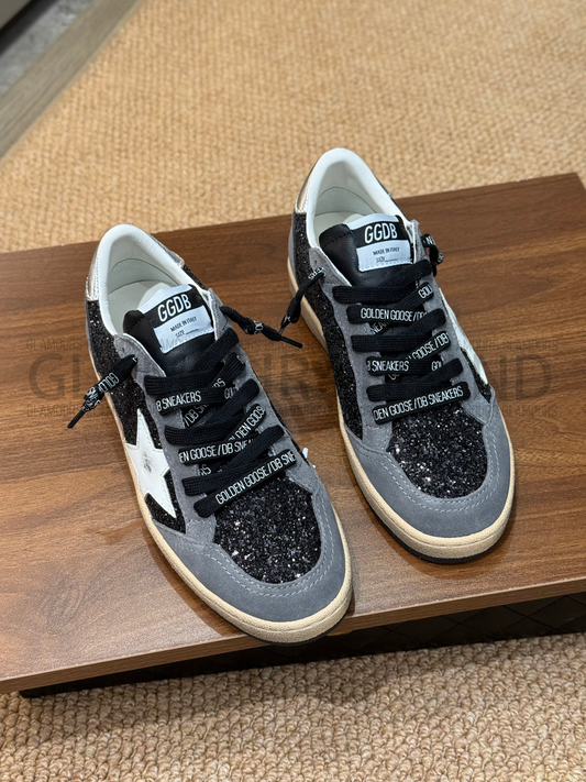 BALL STAR WOMEN'S SNEAKERS