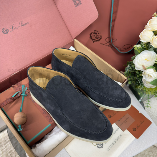 OPEN WALK ANKLE UNISEX BOOT