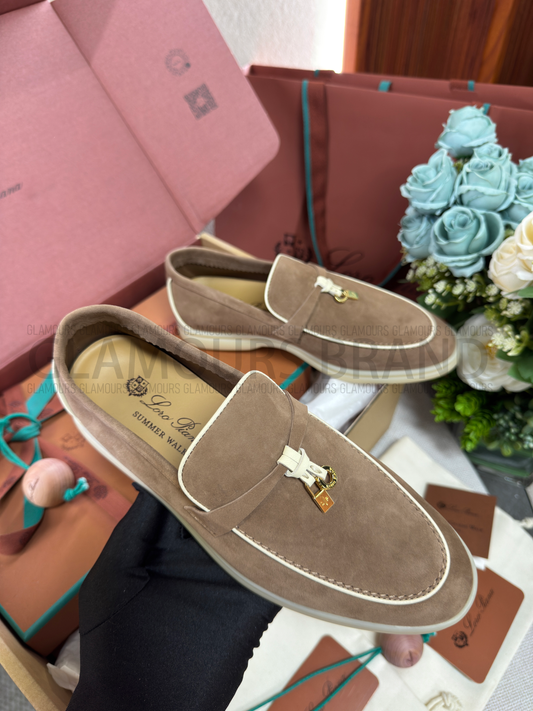 SUMMER CHARMS WALK WOMEN’S LOAFERS