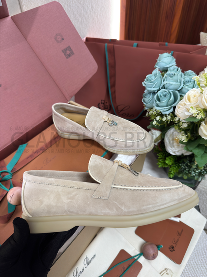 SUMMER CHARMS WALK WOMEN’S LOAFERS