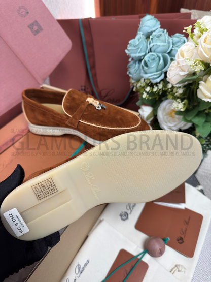 SUMMER CHARMS WALK WOMEN’S LOAFERS