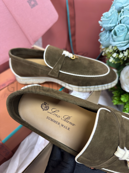 SUMMER CHARMS WALK WOMEN’S LOAFERS