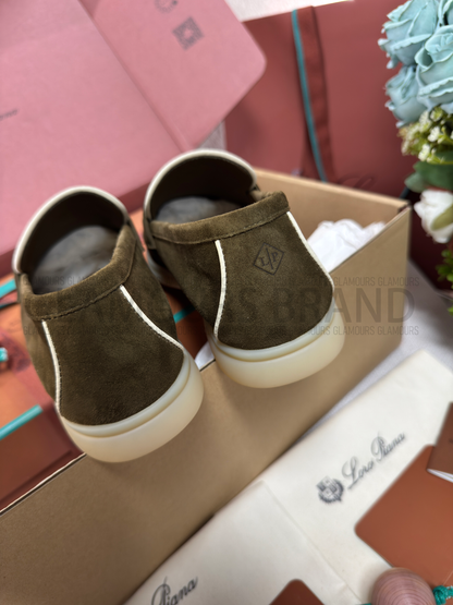 SUMMER CHARMS WALK WOMEN’S LOAFERS