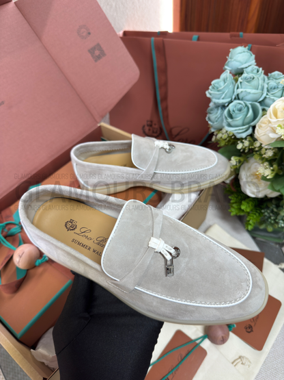 SUMMER CHARMS WALK WOMEN’S LOAFERS