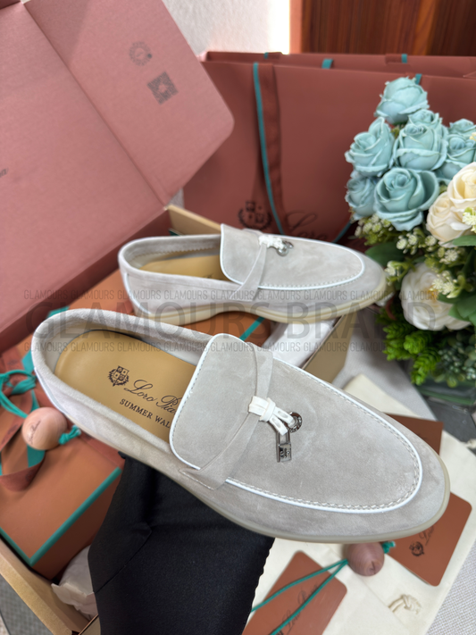 SUMMER CHARMS WALK WOMEN’S LOAFERS