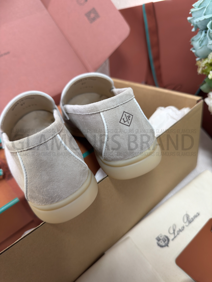 SUMMER CHARMS WALK WOMEN’S LOAFERS