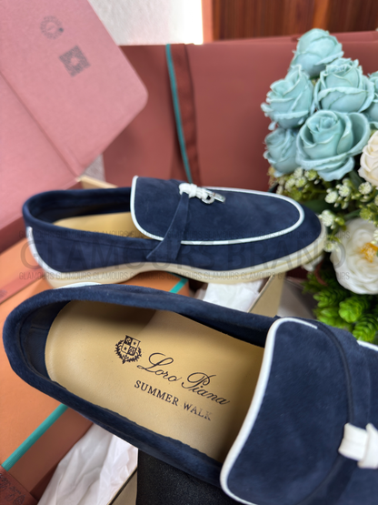 SUMMER CHARMS WALK WOMEN’S LOAFERS