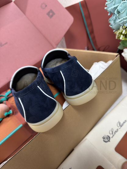 SUMMER CHARMS WALK WOMEN’S LOAFERS