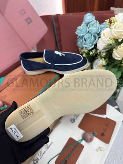 SUMMER CHARMS WALK WOMEN’S LOAFERS