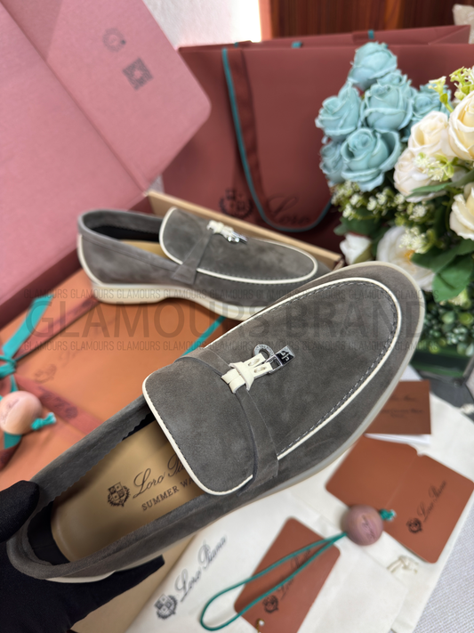 SUMMER CHARMS WALK WOMEN’S LOAFERS