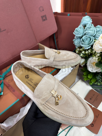 SUMMER CHARMS WALK WOMEN’S LOAFERS