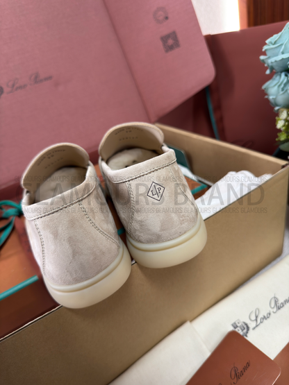 SUMMER CHARMS WALK WOMEN’S LOAFERS