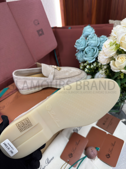 SUMMER CHARMS WALK WOMEN’S LOAFERS