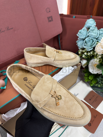 SUMMER CHARMS WALK WOMEN’S LOAFERS