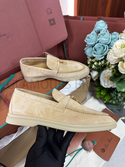 SUMMER CHARMS WALK WOMEN’S LOAFERS