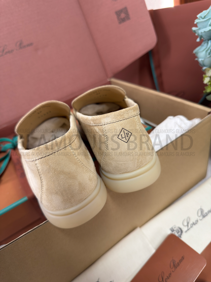 SUMMER CHARMS WALK WOMEN’S LOAFERS