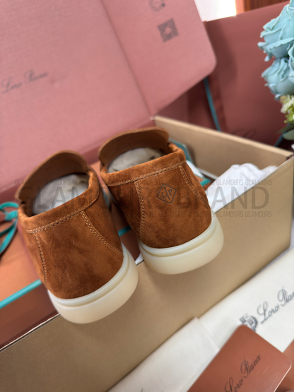 SUMMER CHARMS WALK WOMEN’S LOAFERS