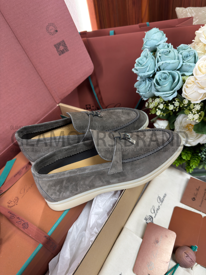 SUMMER CHARMS WALK WOMEN’S LOAFERS