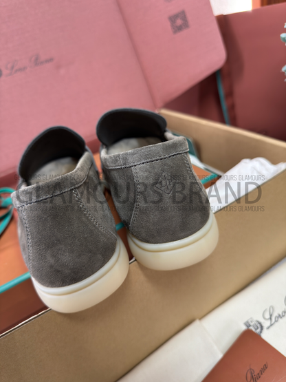 SUMMER CHARMS WALK WOMEN’S LOAFERS